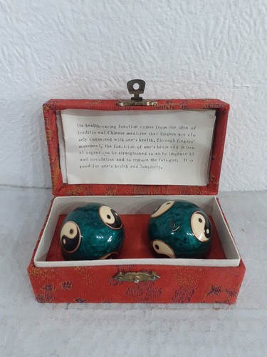 Vintage cloisonne medicine - vintage,