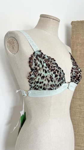 Stella mccartney ceetah mint - stella,