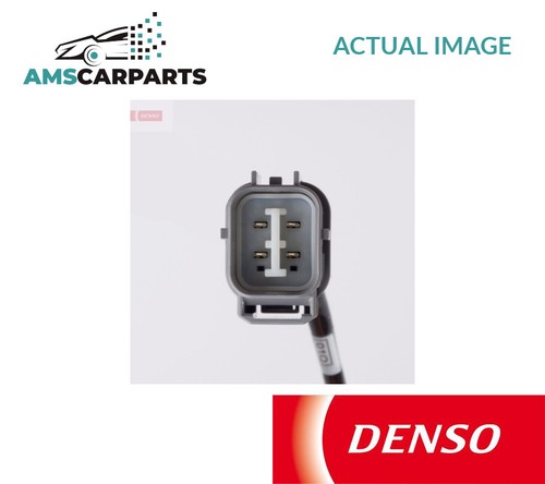 Lambda oxygen sensor - o2,