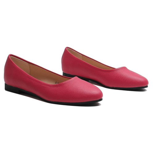 Women ballet flats - women's, casual