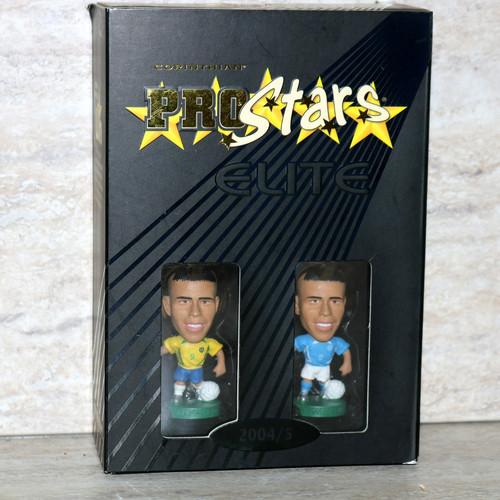 Corinthian prostars elite - prostars,