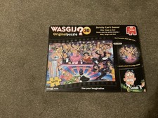 Wasgij Original No.30 Strictly