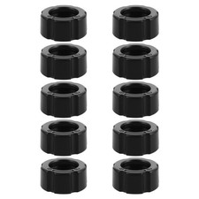  10 Pcs Phone Holder Mount Car Accessory Ball-joint Fixed Adapters