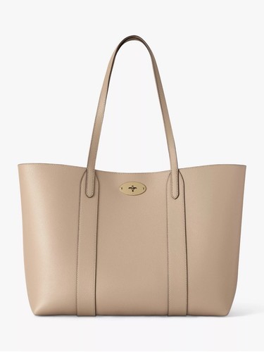 Mulberry bayswater tote - mulberry,