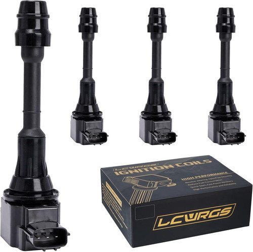 Set ignition coil fits - set, of