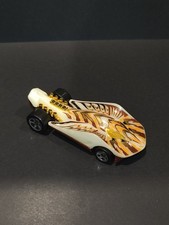 2011 Hotwheels Super Stinger