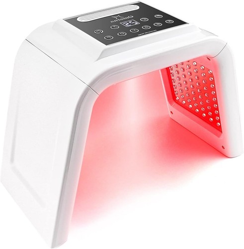 Red light therapy lamp - 🔥,