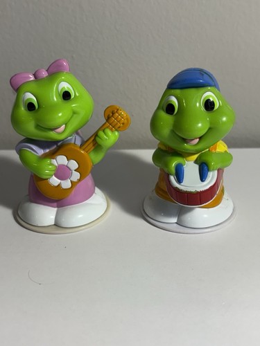 Leap frog learning friends - leap,