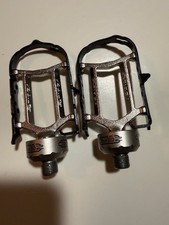 TIOGA ZERO PEDALS - SS-ZERO-01