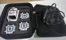Anki Cozmo Robot 3 Cubes +