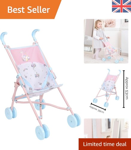 Babyboo single stroller - stroller, |