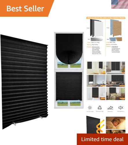 Blackout window blinds - blackout,