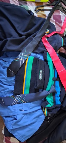 Stagecoach bus uniform - bus,