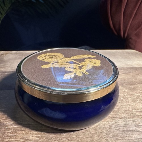 1980s framecraft cobalt blue - 1980s,