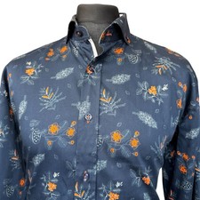 JIGGLER LORD BERLUE Shirt Mens
