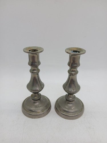 Vintage pair miniature - of,