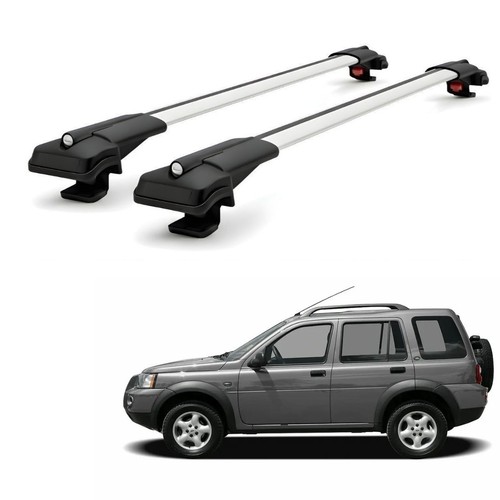 Roof racks for land rover - roof,