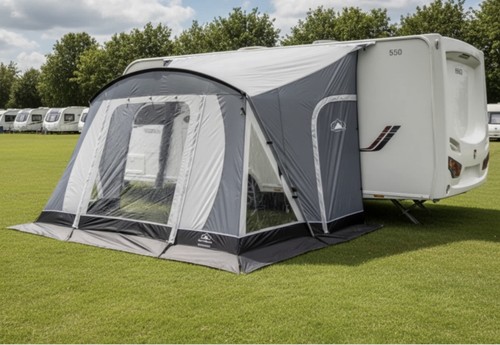 Sunncamp dash air 325 - dash, sc