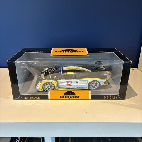 Scale diecast model - scale,