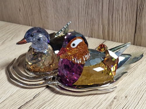 Swarovski crystal paradise - crystal,