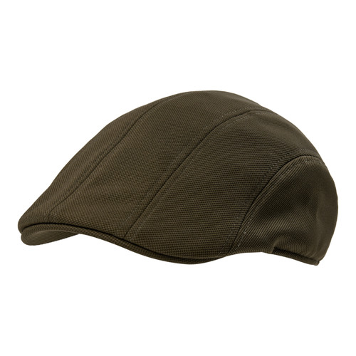 Deerhunter muflon pro flat cap - flat,