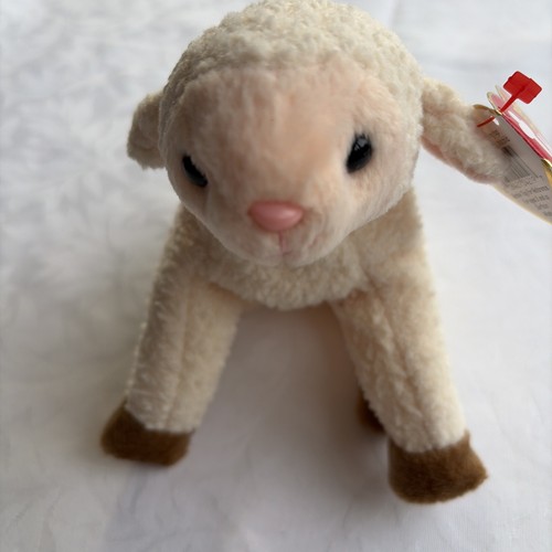 Vintage beanie baby - beanie,