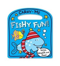 Carry-Me Fishy Fun - Ede, Lara