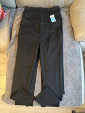 Boys School Trousers 17-18