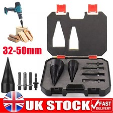 32-50mm Firewood Drill Bit