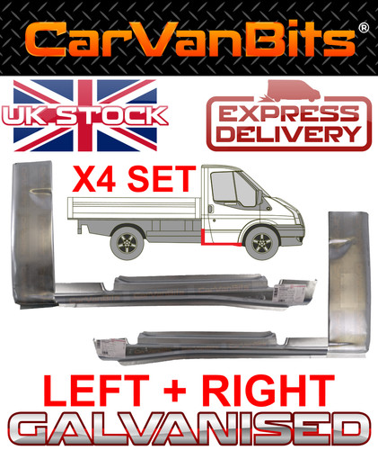 For ford transit - for, mk6