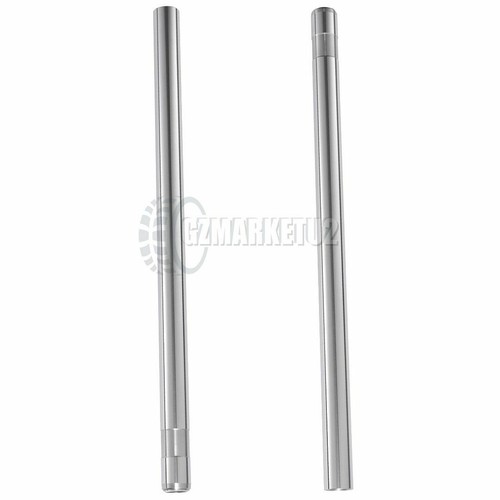 Front fork inner - fork, pipes