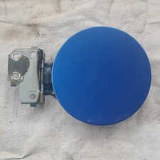 Honda Civic EP2 EP3 Fuel Flap Cover 01-05