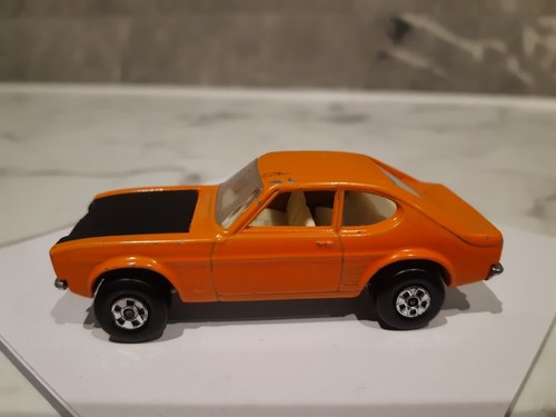 Vintage matchbox lesney - vintage,