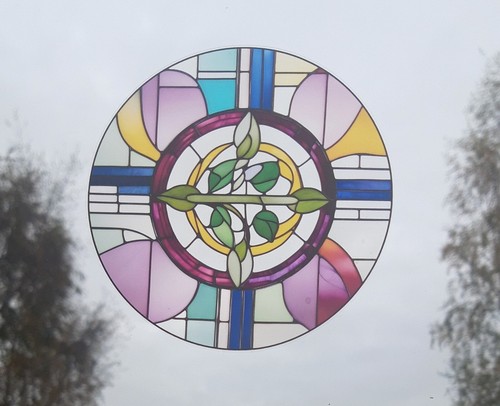 Decorative charles rennie - decorative,