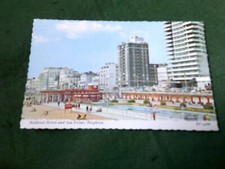 BRIGHTON Sussex Bedford Hotel