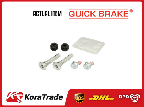 Brake caliper guide sleeve - brake,