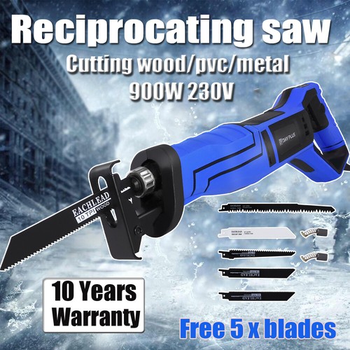 Reciprocating saw sabre - reciprocating,