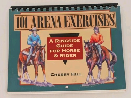 101 arena exercises - exercises:, ringside