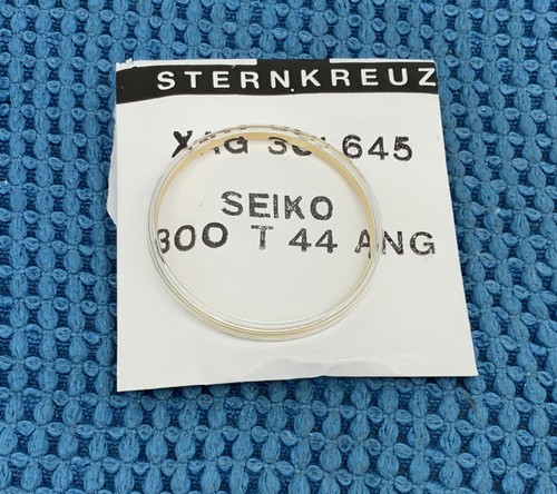 Seiko crystal 300t44ang to - seiko,