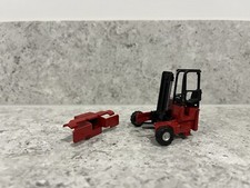 Corgi - Moffett Kooi M5 Fork