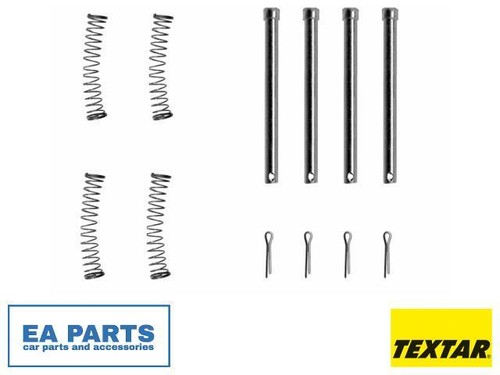 Accessory kit disc brake pads - kit,,