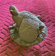 *Quail Time Franklin Mint