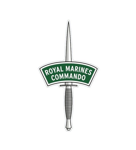 Royal marines commando - royal,
