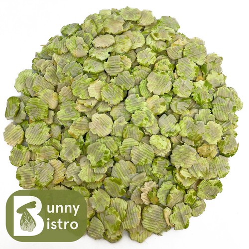 Flaked peas 2kg 20kg dried - 2kg,
