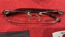 Tag Heuer Avant- Garde Eyewear