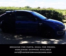 Ford Focus ST-3 2.5 Mk2 **Dismantling / Breaking**