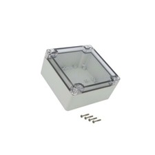 ZP120.120.60SJP TM PC Case: Universal X: 120mm Y: 120mm Z: 60mm with Brass H