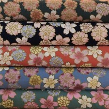 Japanese Tsubaki Floral