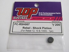 TOP Racing Rebel - Shock