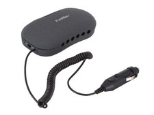 PM60 Car Air Purifier Air